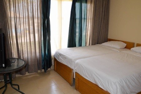 Coral Sea Holiday Village - 90