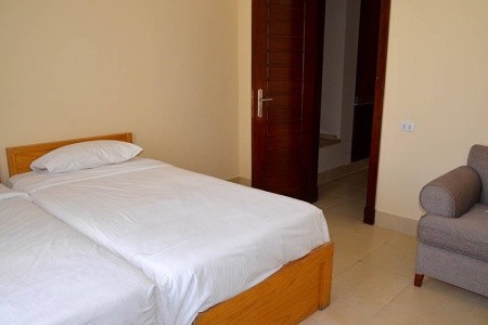 Coral Sea Holiday Village - 91