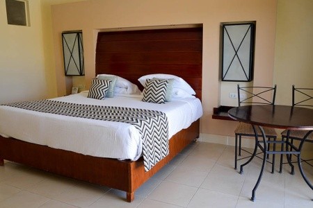 Coral Sea Holiday Village - 94