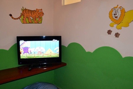 Coral Sea Holiday Village - 99