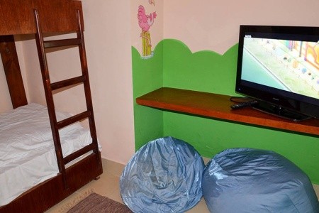 Coral Sea Holiday Village - 100