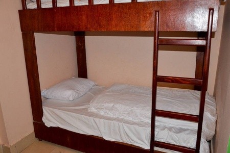 Coral Sea Holiday Village - 101