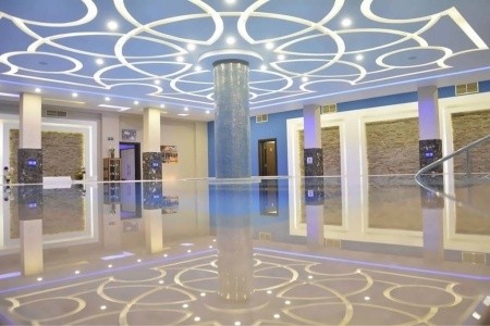 Concorde El Salam Hotel Sharm El Sheikh - Beach - 12