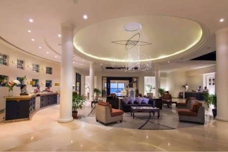 Concorde El Salam Hotel Sharm El Sheikh - Beach - 14