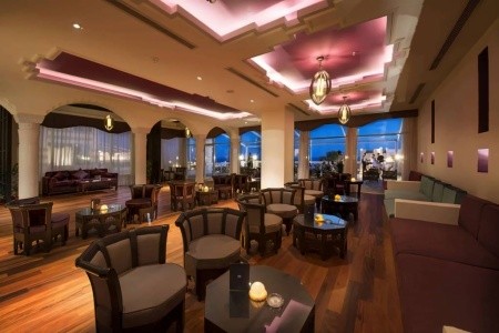 Concorde El Salam Hotel Sharm El Sheikh - Beach - 16