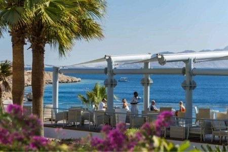 Concorde El Salam Hotel Sharm El Sheikh - Beach - 17