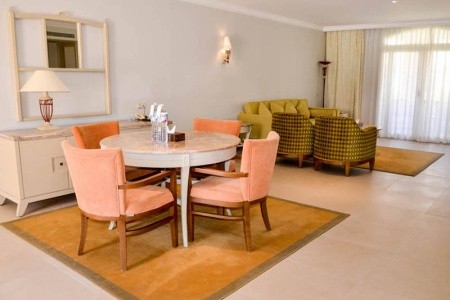 Concorde El Salam Hotel Sharm El Sheikh - Beach - 19