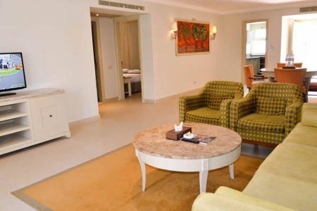 Concorde El Salam Hotel Sharm El Sheikh - Beach - 20