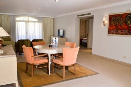 Concorde El Salam Hotel Sharm El Sheikh - Beach - 21