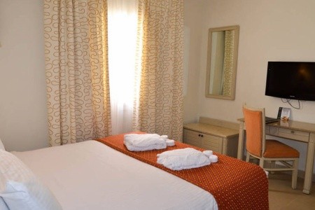 Concorde El Salam Hotel Sharm El Sheikh - Beach - 23