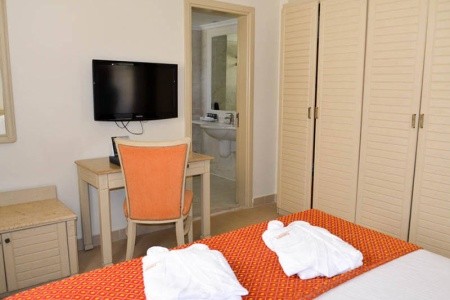 Concorde El Salam Hotel Sharm El Sheikh - Beach - 24