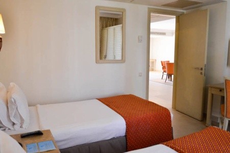 Concorde El Salam Hotel Sharm El Sheikh - Beach - 25