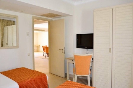 Concorde El Salam Hotel Sharm El Sheikh - Beach - 26