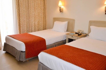 Concorde El Salam Hotel Sharm El Sheikh - Beach - 27