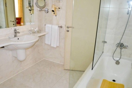 Concorde El Salam Hotel Sharm El Sheikh - Beach - 30