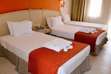 Concorde El Salam Hotel Sharm El Sheikh - Beach - 32