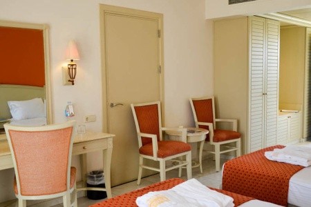 Concorde El Salam Hotel Sharm El Sheikh - Beach - 35