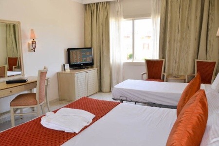 Concorde El Salam Hotel Sharm El Sheikh - Beach - 37