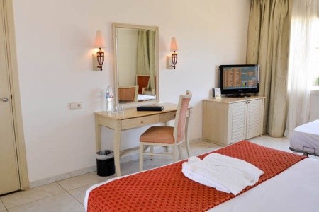 Concorde El Salam Hotel Sharm El Sheikh - Beach - 38