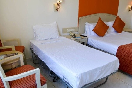 Concorde El Salam Hotel Sharm El Sheikh - Beach - 39