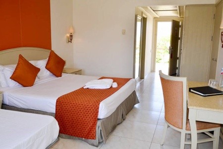 Concorde El Salam Hotel Sharm El Sheikh - Beach - 40