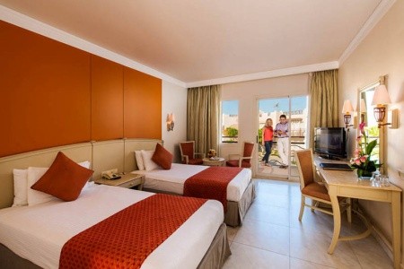 Concorde El Salam Hotel Sharm El Sheikh - Beach - 41