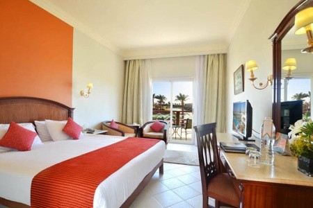 Concorde El Salam Hotel Sharm El Sheikh - Beach - 42