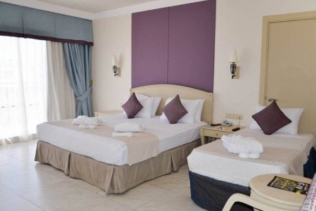 Concorde El Salam Hotel Sharm El Sheikh - Beach - 44