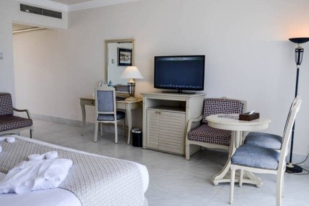 Concorde El Salam Hotel Sharm El Sheikh - Beach - 45