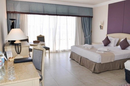 Concorde El Salam Hotel Sharm El Sheikh - Beach - 49