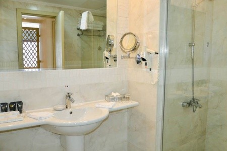 Concorde El Salam Hotel Sharm El Sheikh - Beach - 50