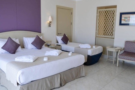 Concorde El Salam Hotel Sharm El Sheikh - Beach - 53