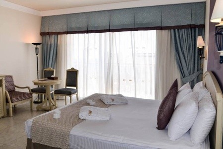 Concorde El Salam Hotel Sharm El Sheikh - Beach - 54