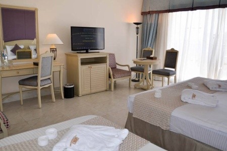 Concorde El Salam Hotel Sharm El Sheikh - Beach - 55