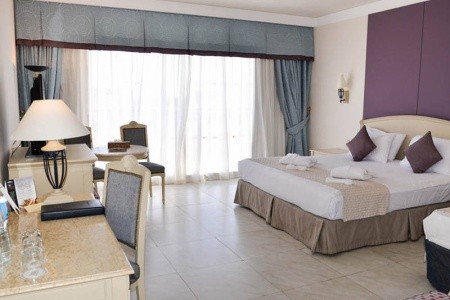 Concorde El Salam Hotel Sharm El Sheikh - Beach - 56