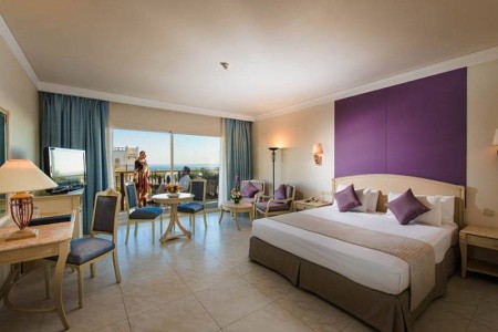 Concorde El Salam Hotel Sharm El Sheikh - Beach - 57