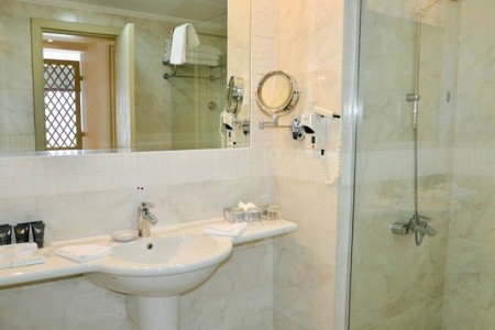 Concorde El Salam Hotel Sharm El Sheikh - Beach - 58