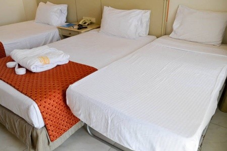 Concorde El Salam Hotel Sharm El Sheikh - Beach - 61