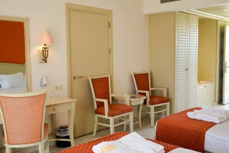 Concorde El Salam Hotel Sharm El Sheikh - Beach - 63