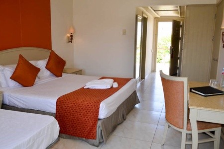 Concorde El Salam Hotel Sharm El Sheikh - Beach - 64