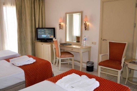 Concorde El Salam Hotel Sharm El Sheikh - Beach - 66