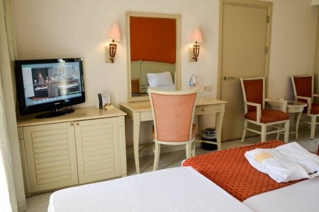 Concorde El Salam Hotel Sharm El Sheikh - Beach - 69