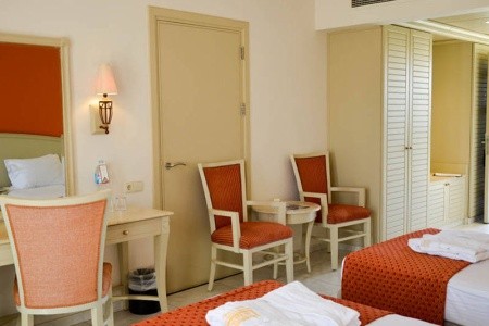 Concorde El Salam Hotel Sharm El Sheikh - Beach - 70