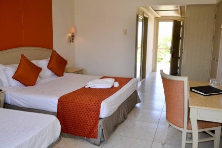 Concorde El Salam Hotel Sharm El Sheikh - Beach - 71