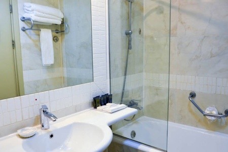 Concorde El Salam Hotel Sharm El Sheikh - Beach - 72