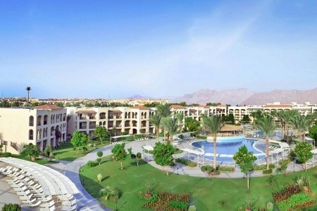 Jaz Mirabel Park & Club - 26