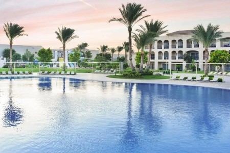 Jaz Mirabel Park & Club - 29