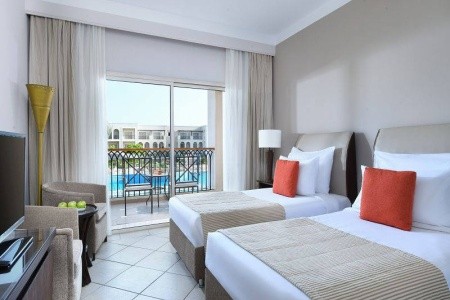 Jaz Mirabel Park & Club - 34