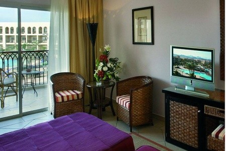 Jaz Mirabel Park & Club - 36