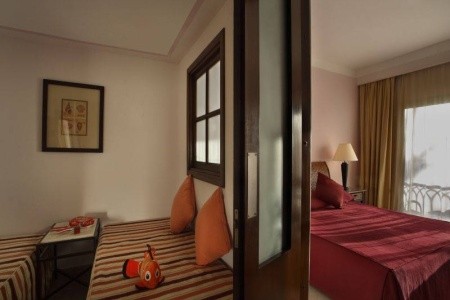 Jaz Mirabel Park & Club - 42